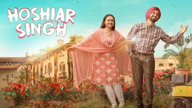 Hoshiar Singh (2025) Punjabi CHTV WEB-DL 480P